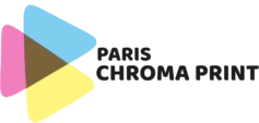 Paris Chroma Print